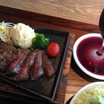 二条城近くにお肉のワンダーランドが！和牛一頭買いのイタリアン肉バル「肉屋　銀次郎」
