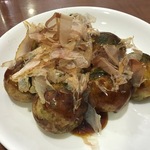 関東で大人気のあのたこ焼きが甦る！西大路七条交差点にオープン！「まるたこ」