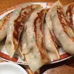 【話題】"餃子女子"必訪のオシャレ餃子店が京都のど真ん中にオープン！「タイガー餃子　河原町店」