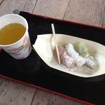 【レジャー】京都市内で本格登山！ＧＷは新緑でリフレッシュ！！老舗茶店も出店☆「愛宕山」