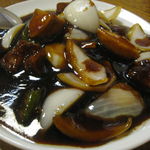 【京都熊野神社スグ】味は本格派だがほっこりと家庭的！ＣＰよしの上海料理店「七福家」