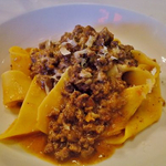四条烏丸で"イタリアのママの味"を再現！手打ちパスタがうまい！「トラットリア マンマ・ディ・ブー」