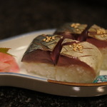 春夏秋冬美味の嵐！分厚い鯖寿司は必食！魚が旨い穴場の割烹居酒屋「聖護院　嵐まる」