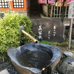 女性必訪！美容水が湧く"美のパワースポット" 祇園 八坂神社の「美御前社（うつくしごぜんしゃ）」