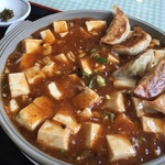 【玉水】ボリューム満点の本場中華料理店へGO!GO!GO!「５５５飯店」