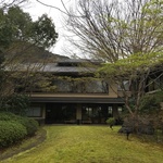 内庭を見渡せるお部屋が人気！渡月橋からすぐ「ご清遊の宿　らんざん」～お宿編～