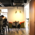 出町柳＊バラエティ豊かなタイムシェアカフェ！あなたはどれがお好み？「リバーサイドカフェ」【カフェ】
