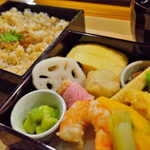 開店１年ですでに人気店！鰻を知り尽くした「碓屋（うすや）」＠三条商店街