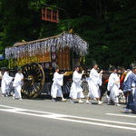 【京都三大祭】絶対押さえるべき！もう間もなくです！！古式ゆかしい趣き再現☆「葵祭2016」