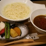 創業90年！渡月橋からすぐの「自家製麺　新渡月」が美味しくなってリニューアル！【嵐山】