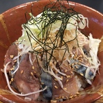 ２店舗目は京都桂川イオンモールフードコート内！サバ料理人気の火付け役店☆「SABAR （サバー）」【とろさば専門店】