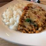 美味い！辛い！の無限ループ！行列必至の京都カレー専門店「スパイスチャンバー」