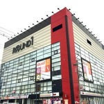 盛り上がる遊びがフルラインナップ！「スポッチャ（ラウンドワン京都伏見店）」【大人編】