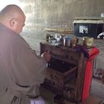 【神出鬼没】土日だけ突如鴨川に野点特設スペース！自由なスタイルで茶の湯に触れる☆「鴨茶・茶の湯集団鴨ん会」