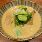 老舗料亭仕込みの京料理にNYテイストをミックス！話題のミシュラン和食店☆「燕en（えん）」