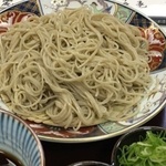 〆の十割そばも絶品！隠れ家和食「御料理 山上」＠川端丸太町の巻っす