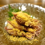 人気京料理店の２号店は、京料理を気軽にリーズナブルにアラカルトで楽しめちゃう～♪「押小路　悠貴」