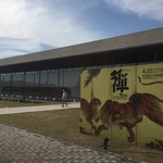 【京都国立博物館】会期もう間もなく終了！「禅 心をかたちに」展覧会に行ってきました【アート展覧会】