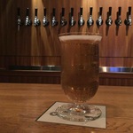 【四条烏丸】圧巻の25タップ！クラフトビールをいろんなスタイルで楽しめる♪ビアバー「クラフトマン」