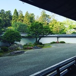 【南禅寺】ぶらり早朝散策☆早起きは三文の徳！方丈庭園での座禅体験【観光】