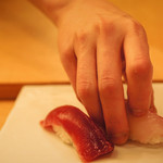 創業120年の老舗でお得な寿司ランチ！京都伊勢丹11階の「築地寿司清」