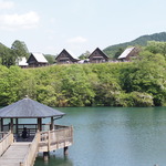 景色抜群のレジャースポット！散策にオススメ！井手町の「大正池グリーンパーク」