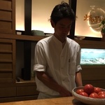 身内でも予約の取れない人気店！隠れ家的居酒屋の「恒屋伝助（つねやでんすけ）」＠烏丸御池の巻っす