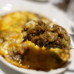 肉食系におススメ～！！お肉料理が得意な、気軽に立ち寄れるカジュアルなビストロ♪☆「ラ・プティ・セヌ」