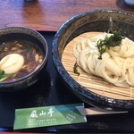 観光地のド真ん中で本格派うどんが！「嵐山亭」＠嵐山の巻っす！