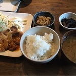 イタリアンメニューも気になる！和風居酒屋さん「彩々屋 こたん」 @ 四条大宮の巻っす。