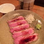 【四条河原町】裏寺の隠れ家的名店！酒・アテ・蕎麦の絶品三拍子！！若店主のカウンターバー「そば酒まつもと」