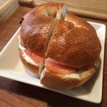 西大路の地元愛されベーカリー！町屋をリノベしたカフェスペースもステキ☆「ミナミナ」