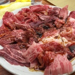 コスパ最強の京都老舗焼肉店！遊郭リノベーションの古い佇まい☆「焼肉江畑」【千本中立売】