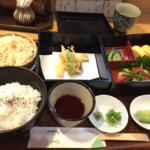 限定６食？1000円のお値打ち蕎麦弁当ランチ！隠れ家的名店☆「京そば処 夷川 つるや」【河原町二条】