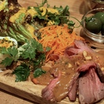 河原町松原＊夜呑みこそ実力が見える！「Len 京都河原町-Hostel, Cafe, Bar, Dining」で過ごすごきげんナイト☆【カフェ&バー】