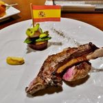 昼ワインのランチにピッタリ！京都駅近くのスパニッシュバル「バルワラク」