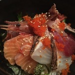 こだわりの海鮮ランチもオススメ！伏見の愛され海鮮居酒屋「新鮮具味（しんせんぐみ）」