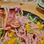 一汁三菜から始まる、センスが光る創作料理「バイタルサイン」＠木屋町四条下ル