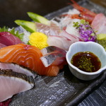 新鮮で美味しいお魚と日本酒が楽しめる予約が取れない四条烏丸の人気店「楽庵（らくあん）」