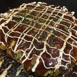 京都生まれ京都育ちのお好み焼き店！京都の素材にこだわった「どんぐり新堀川店」