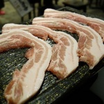 サムギョプサルコースが1人前980円！ビックリするほどリーズナブル！「ぶたやろう京都木屋町店」