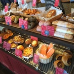 種類は豊富で味もハイレベル！長岡京の人気店「ベイクハウス メール」