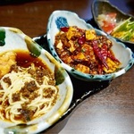 病みつきになっちゃう麻婆豆腐！今ならオープン記念でとってもリーズナブルに「祇園　虜や」