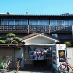 【東九条】美術タイルの最高峰！お風呂屋ソムリエと東九条、別府湯へ
