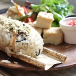 小川上立売＊同志社前の人気カフェ「thread cafe（スゥレッドカフェ）」のモーニング・ランチが一新！【カフェ】