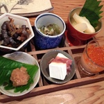 昼は木材屋、夜は立ち飲みで二毛作！京都府庁裏の人気店☆「酒場 井倉木材 」【烏丸丸太町】