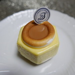スイーツの超有名店ご出身のシェフの「パティスリー タツヒト サトイ」がニューオープン！！☆