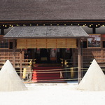 京都の神秘的なパワースポット。京都最古の歴史を誇る「上賀茂神社（賀茂別雷神社）」