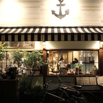 衣棚通姉小路東＊グループ4店舗目はイタリアン！町家の雰囲気も素敵な「CINQUE IKARIYA（チンクエ イカリヤ）」【開店】