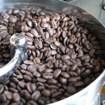 大山崎＊焙煎販売なのに長居したくなる居心地の良さ「大山崎 COFFEE ROASTERS」【コーヒー】